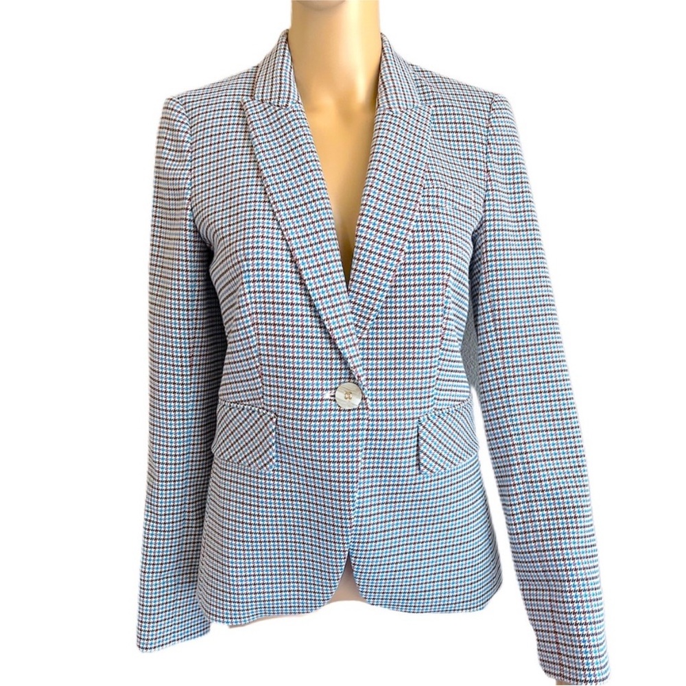 Veronica Beard Dickey blazer